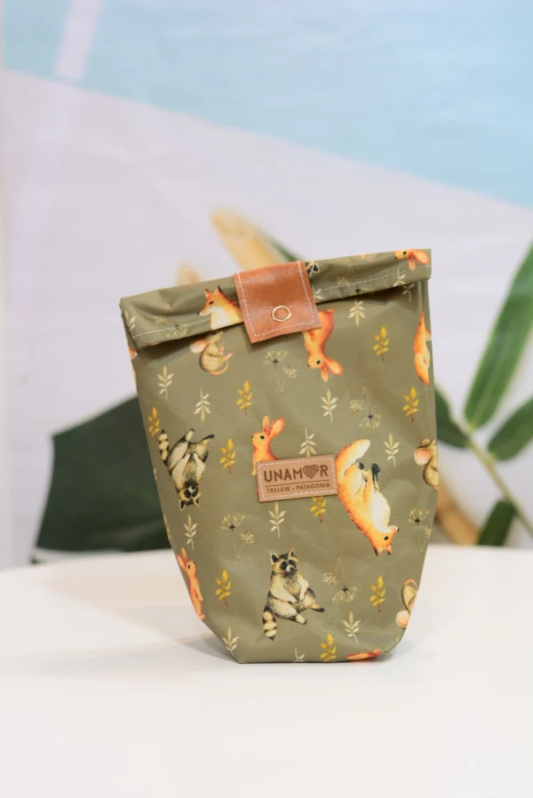 1633 - YERBERA CONEJOS