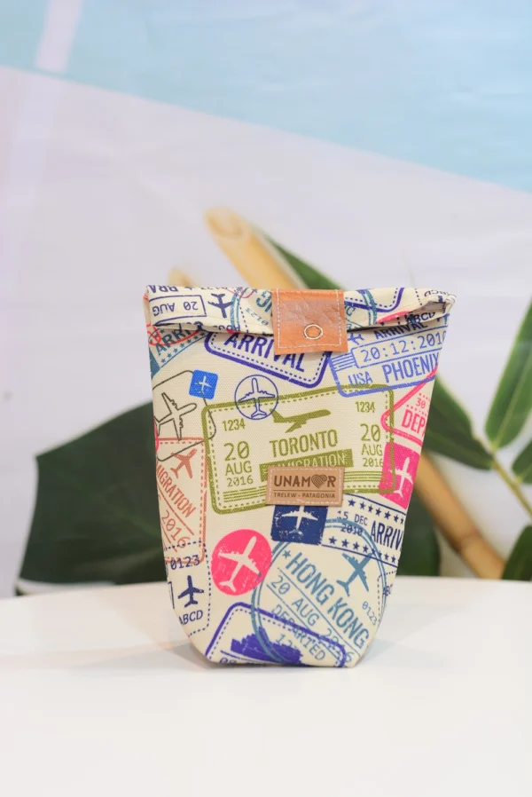 1634 - YERBERA VIAJERO