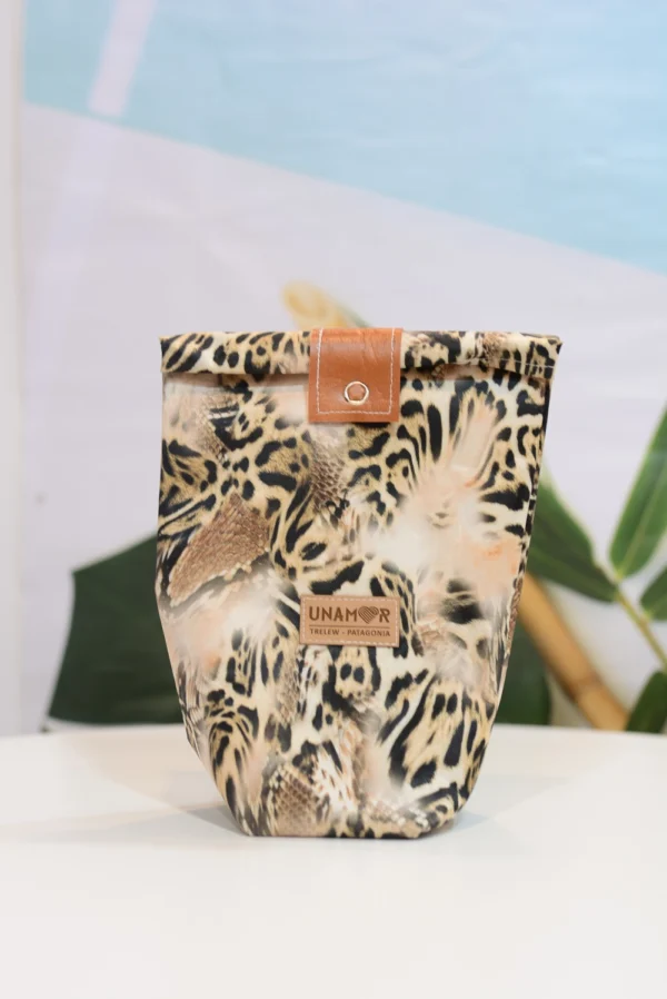 1635 - YERBERA ANIMAL PRINT