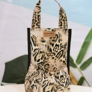 25425 - PARATUTI ANIMAL PRINT
