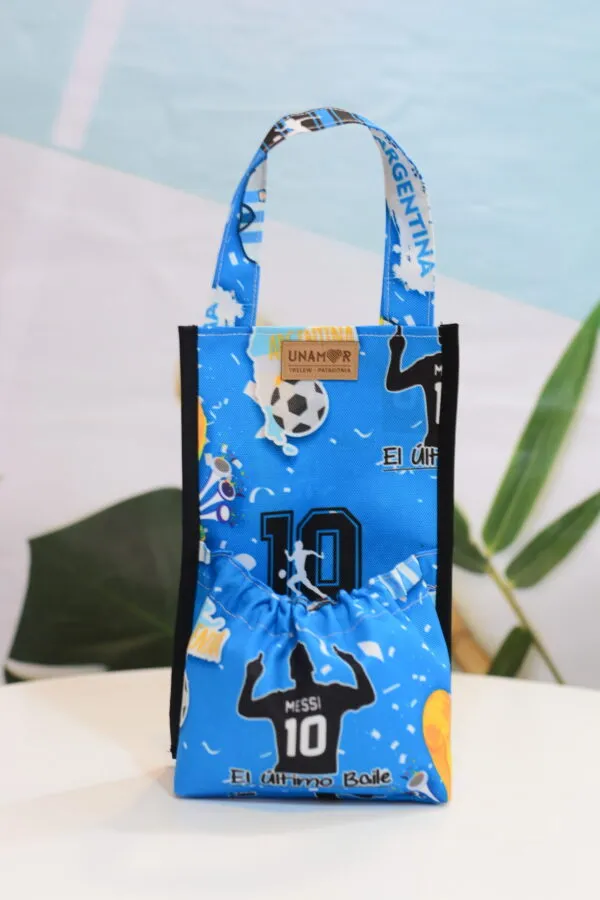 1641 - PORTA TUTI ARGENTINA