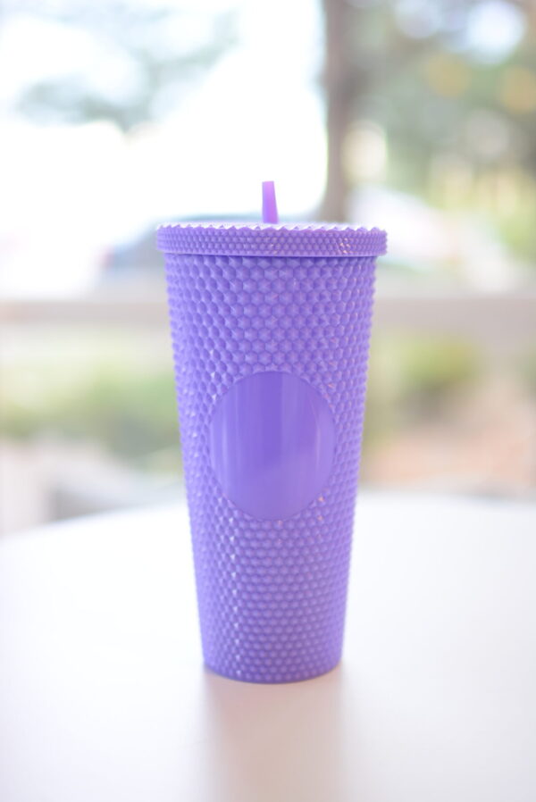 VASO VIOLETA! - Imagen 4