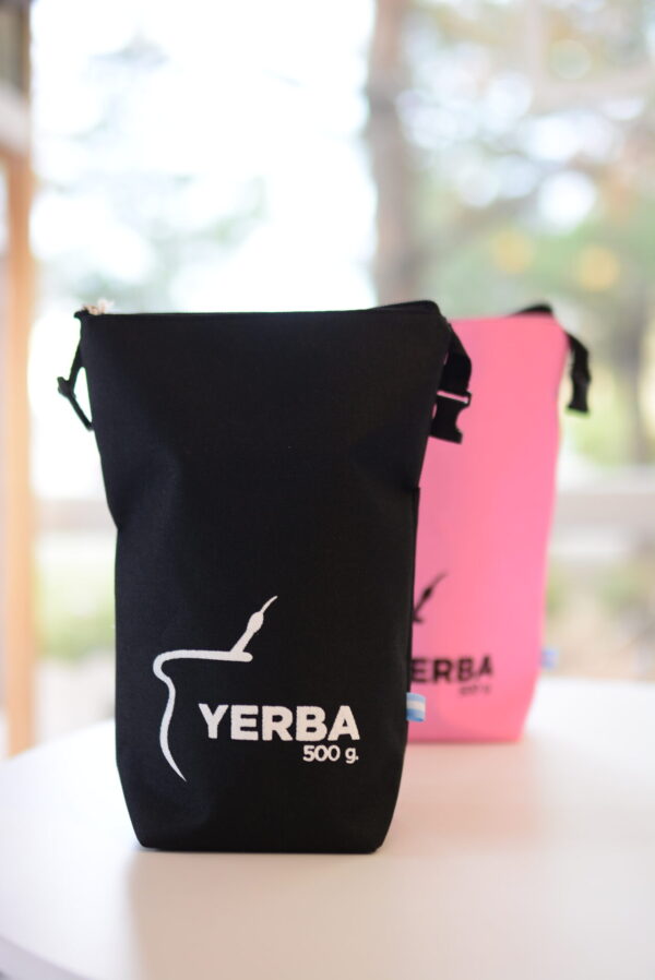 YERBERO!