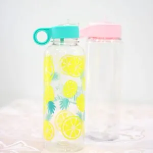 BOTELLAS AGUA DEPORTIVAS