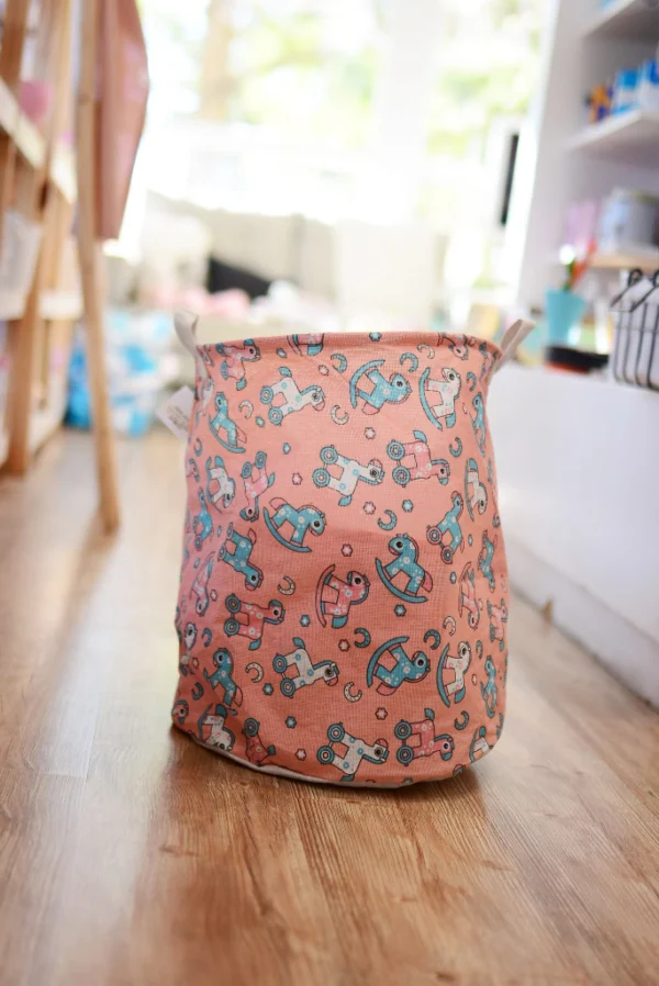 ORGANIZADOR DE ROPA PONYS