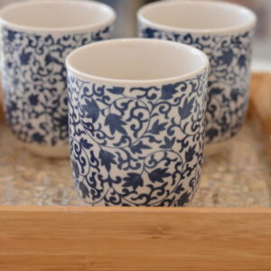 VASO CERAMICA DECO