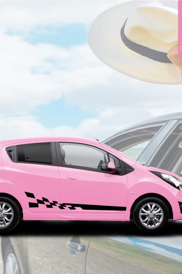 5908 - VINILO PARA AUTOS - MODELO FONTANA