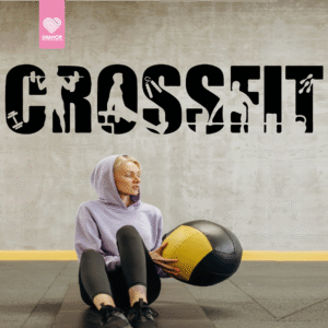GYM 1005 - CROSSFIT