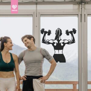 GYM 1003 - GYM WOMAN