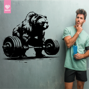 GYM 1007 - PESO MUERTO