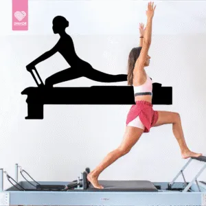GYM 1016 - PILATES POSTURAS