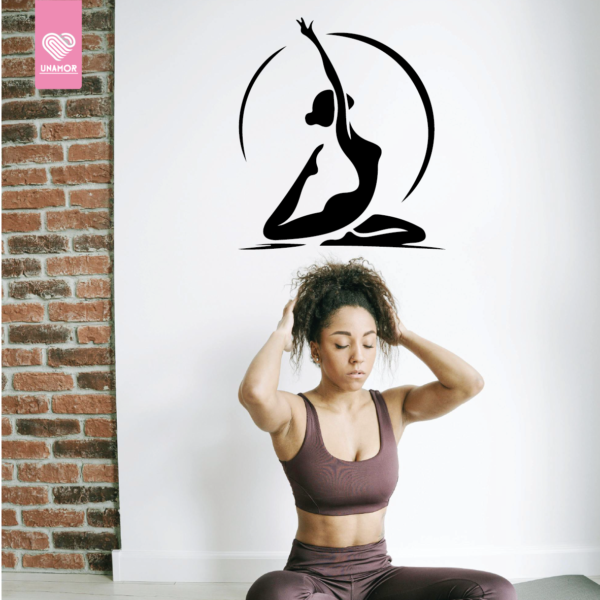 GYM 1013 - SALUDO ZEN