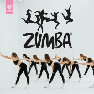GYM 1010 - ZUMBA