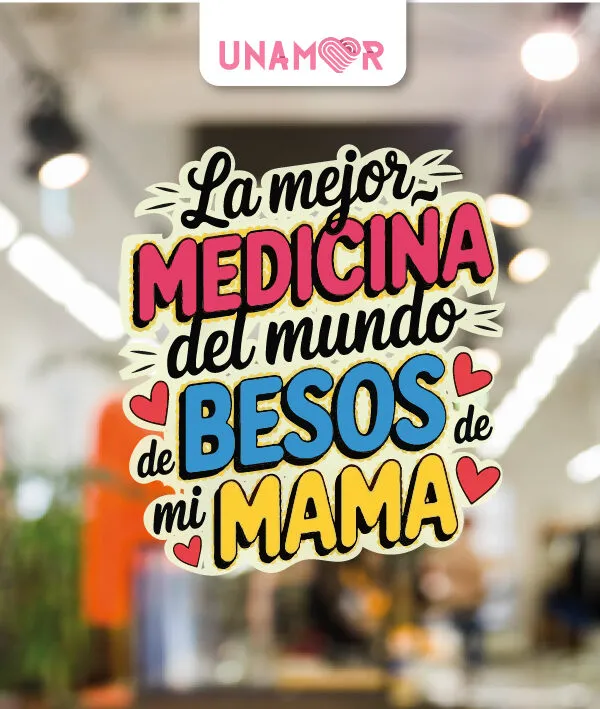 LA MEJOR MEDICINA