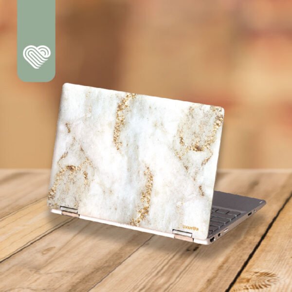 Vinilo para Notebook SKIN - MARMOL - 4042