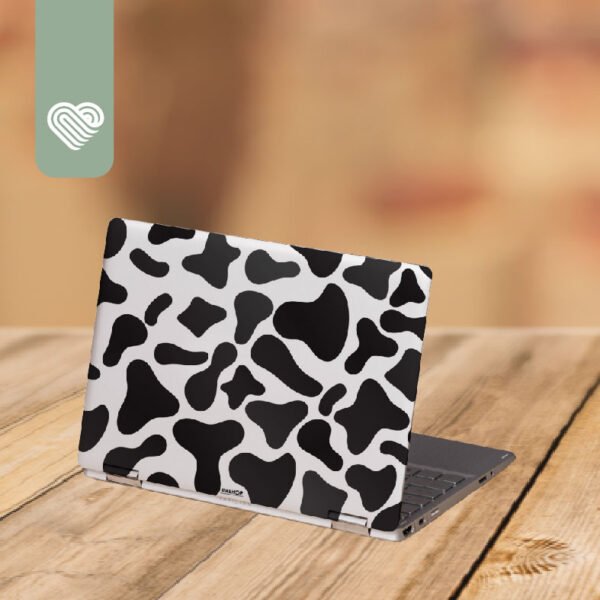 MS - 4088 - SIMIL VACA - SMALL - NOTEBOOK