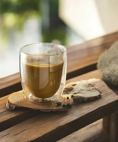 Vaso Doble Pared 250 ML