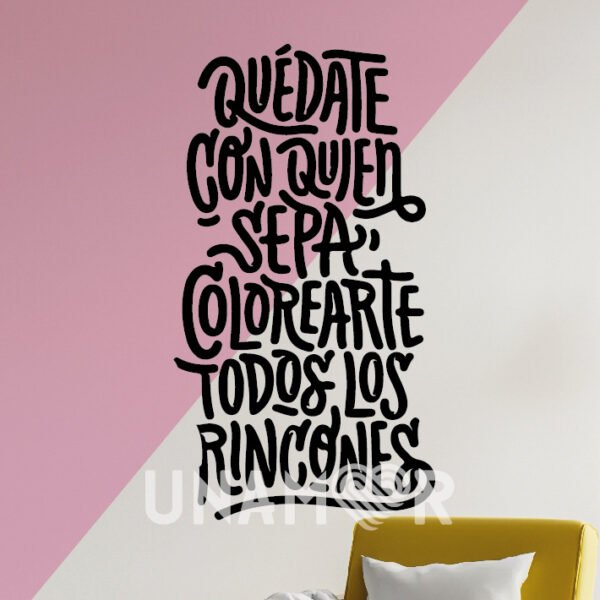 VIN 9056 - COLOREARTE