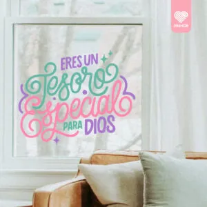 I 210 - ERES UN TESORO