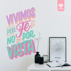 I 211 - VIVIMOS POR FE