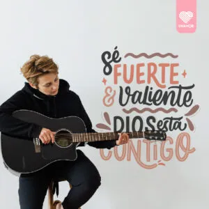 I 213 - FUERTE Y VALIENTE