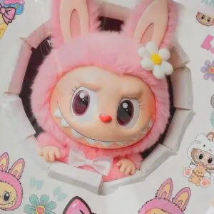 ¡PROMO 10 PLANCHAS INFANTILES EN TENDENCIA DE 40X40CM!