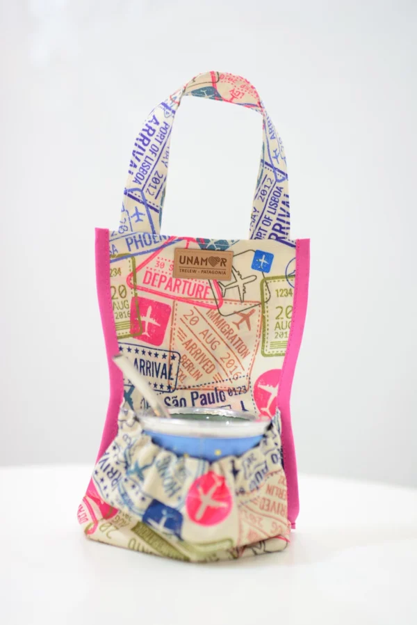 1640 - PORTA TUTI PASAPORTE