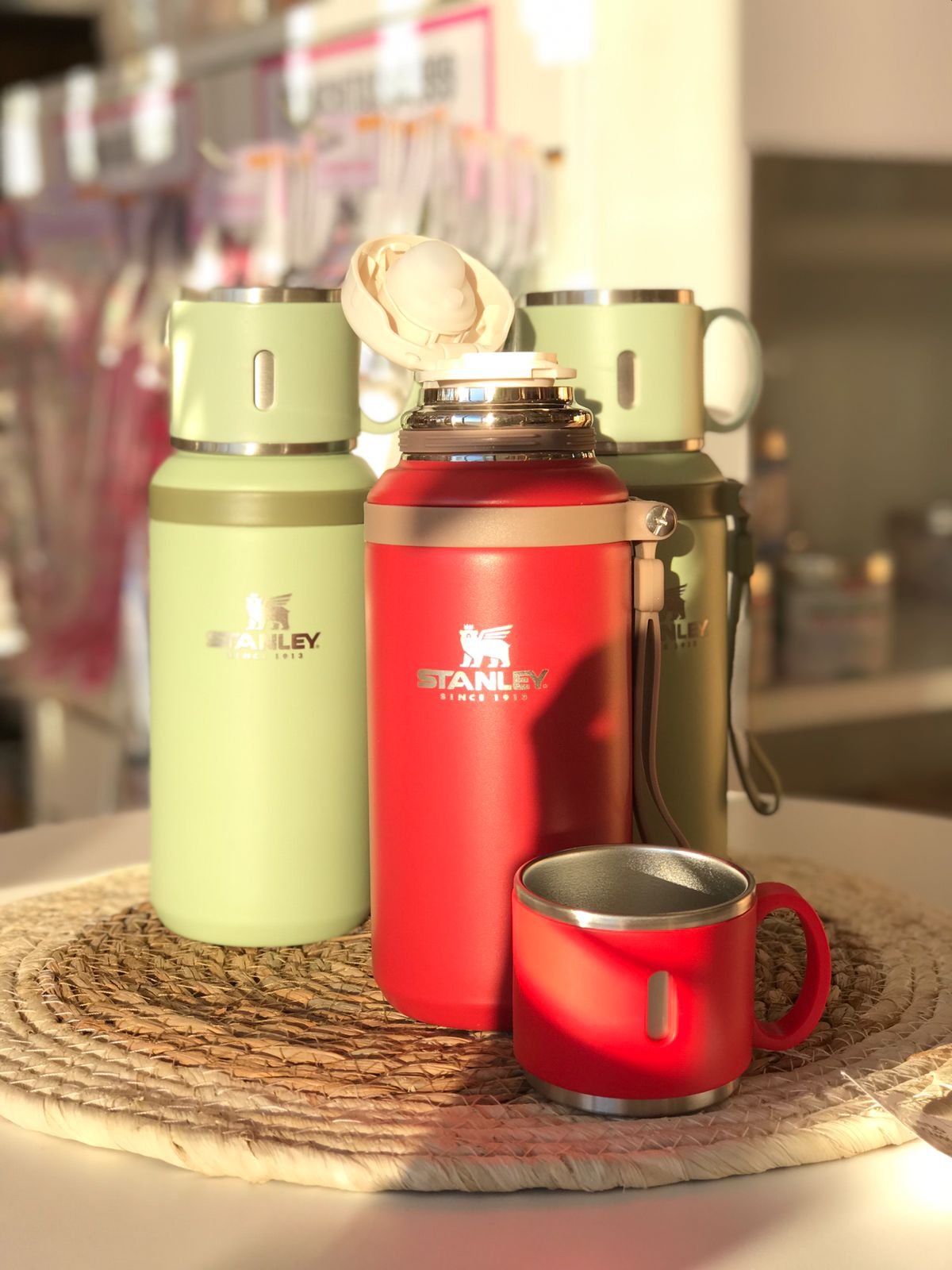 WhatsApp Image 2026 05 21 at 09.13.57 TERMO ACERO INOX 500ML CON INFUSOR CON TAPA TAZA.