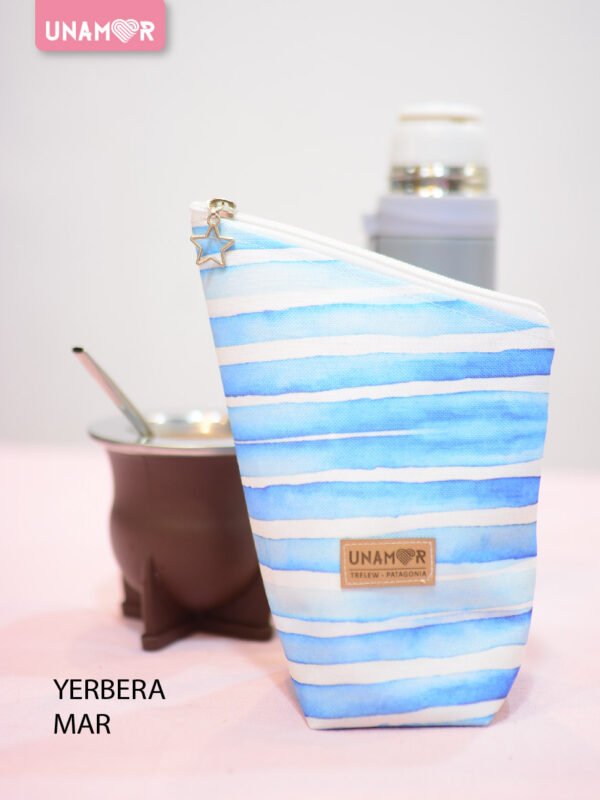 YER 1645 - YERBERA MAR