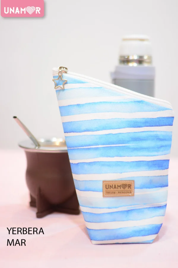 YER 1645 - YERBERA MAR