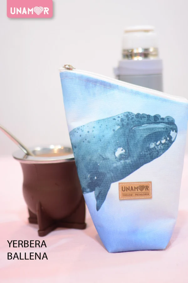 YER 1646 - YERBERA BALLENA