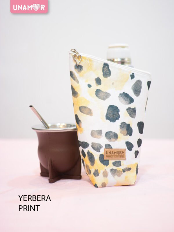 YER 1649 - YERBERA PRINT