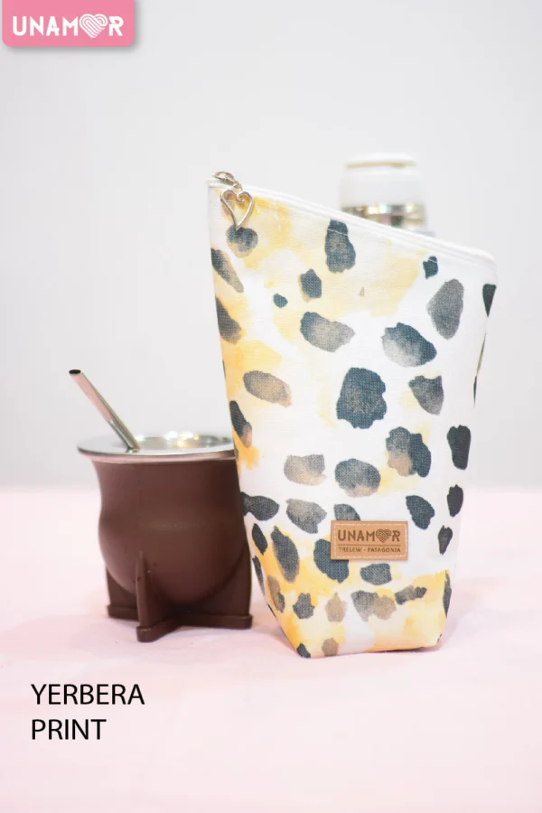 YER 1649 - YERBERA PRINT