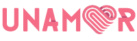 Logo UNAMOR ROSA