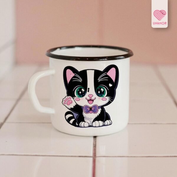 DTF UV INDIVIDUAL - GATITA