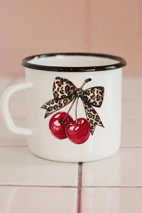 DTF UV INDIVIDUAL - CEREZAS