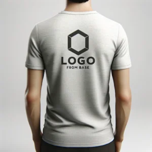 LOGO TEXTIL PERSONALIZADO x10 iguales