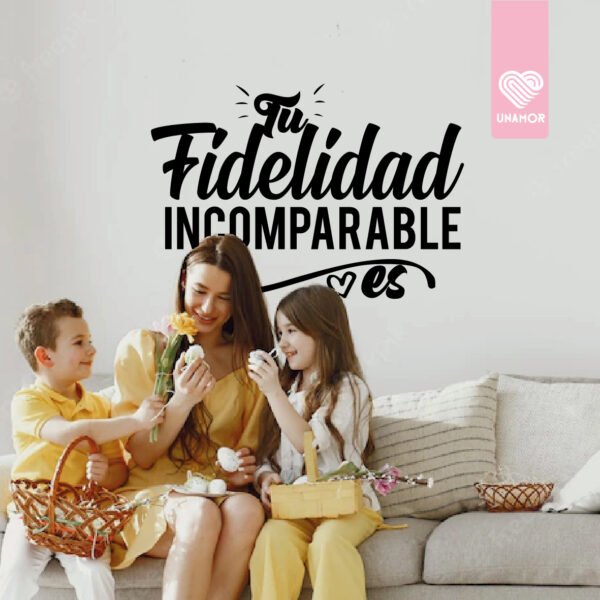 VIN 9076 - TU FIDELIDAD