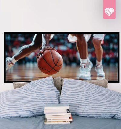 VIN FOTOM 82060 - FOTOMURAL BASQUET