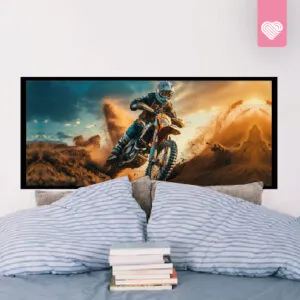 VIN FOTOM 82061 - FOTOMURAL MOTOCROSS