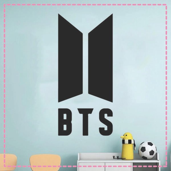 VIN 1736 - BTS