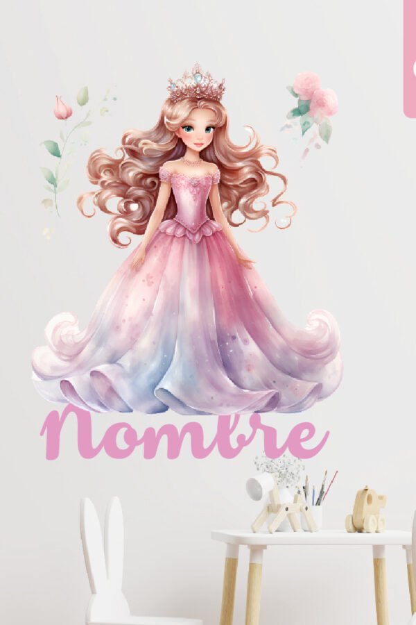 I 3142 - PRINCESA DE CUENTOS