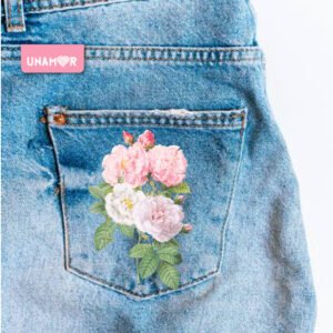 MINI TEXTILES - MINI FLORAL