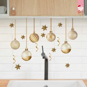 PLANCHA BORLAS DORADAS