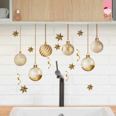 PLANCHA BORLAS DORADAS