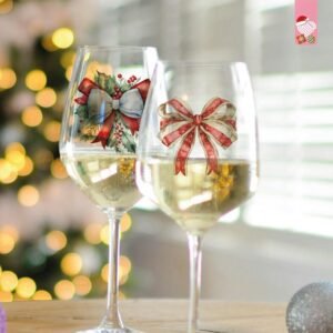 STICKER MOÑOS ACUARELA