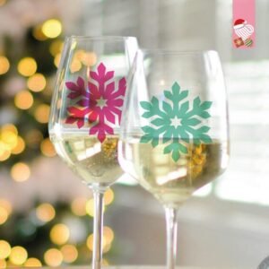 PLANCHITA COPOS DE NIEVE