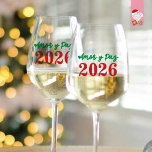 PLANCHITA AMOR Y PAZ