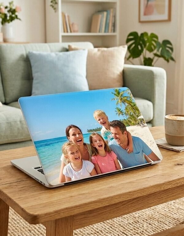 notebook persoanlizada