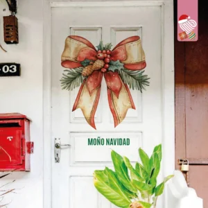 MOÑO NAVIDAD - 41202